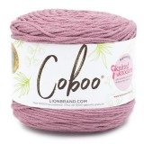 Lion Brand Coboo Plume