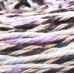 Lion Brand Comfy Cotton Blend Blueberry Muffin
