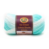 Lion Brand Ice Cream Mint