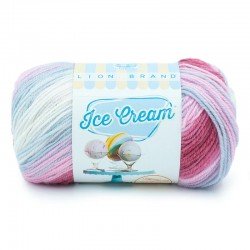 Lion Brand Ice Cream Cherries Jubilee