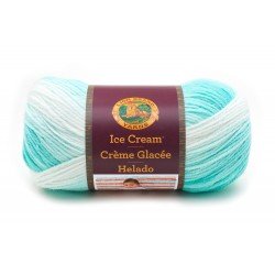 Lion Brand Ice Cream Mint