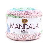 Lion Brand Mandala Ombre Balance