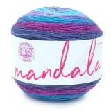 Lion Brand Mandala Hades