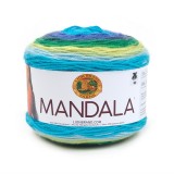 Lion Brand Mandala Kraken