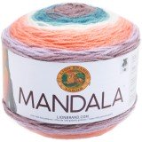 Lion Brand Mandala Pegasus