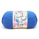 Lion Brand Pound of Love Denim