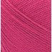 Lion Brand Pound of Love Cerise