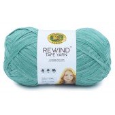 Lion Brand Rewind Capri Breeze