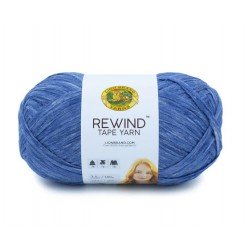 Lion Brand Rewind Hawaiian Ocean