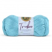 Lion Brand Truboo Aqua