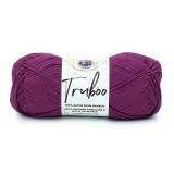 Lion Brand Truboo Mulberry