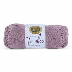 Lion Brand Truboo Mushroom