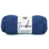 Lion Brand Truboo Navy