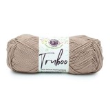 Lion Brand Truboo Sand
