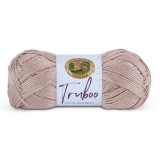 Lion Brand Truboo Tan