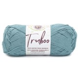 Lion Brand Truboo Wave