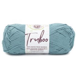 Lion Brand Truboo Wave