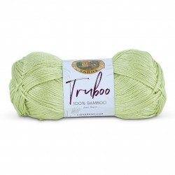 Lion Brand Truboo Celery