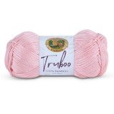 Lion Brand Truboo Light Pink