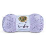 Lion Brand Truboo Lilac