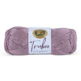 Lion Brand Truboo Mushroom