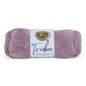 Lion Brand Truboo Mushroom