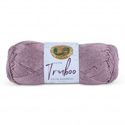 Lion Brand Truboo Mushroom