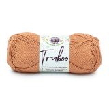 Lion Brand Truboo Sienna