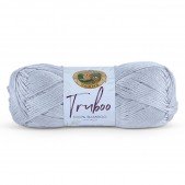Lion Brand Truboo Silver