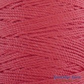 Nylon Thread 1.5MM Hot Red