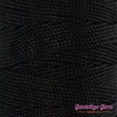 Nylon Thread 1.5MM Black