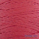 Nylon Thread 1.5MM Hot Red