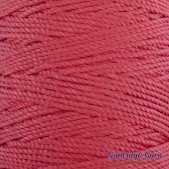 Nylon Thread 1.5MM Hot Red