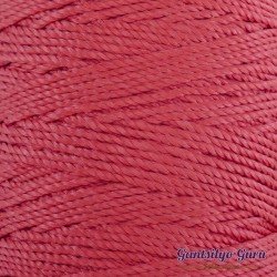Nylon Thread 1.5MM Hot Red