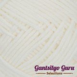 Monaco Milk 5Ply 7001