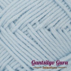 Monaco Milk 5Ply 7151