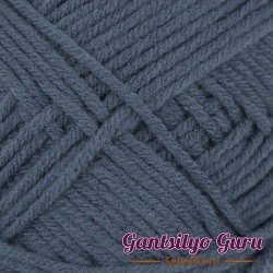 Monaco Milk 5Ply 7186