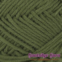Monaco Milk 5Ply 7289