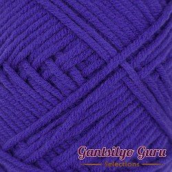 Monaco Milk 5Ply 7317