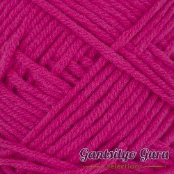 Monaco Milk 5Ply 7324