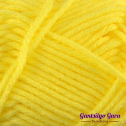 Monaco 4-Ply Acrylic 18G Color 19