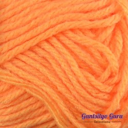 Monaco 4-Ply Acrylic 18G Color 23