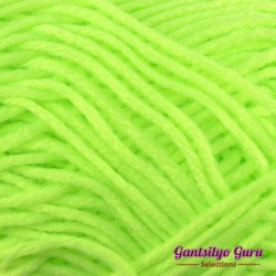 Monaco 4-Ply Acrylic 18G Color 51