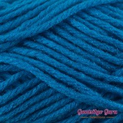 Monaco 4-Ply Acrylic 18G Color 49