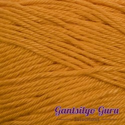 Monaco Mercerized Cotton 5Ply B17