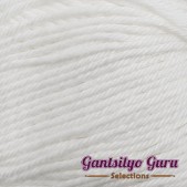 Monaco Mercerized Cotton 5Ply B1