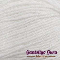 Monaco Mercerized Cotton 5Ply B1