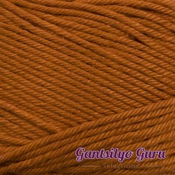 Monaco Mercerized Cotton 5Ply B236