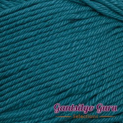 Monaco Mercerized Cotton 5Ply B277