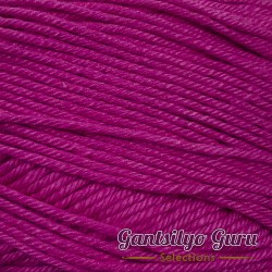 Monaco Mercerized Cotton 5Ply B34